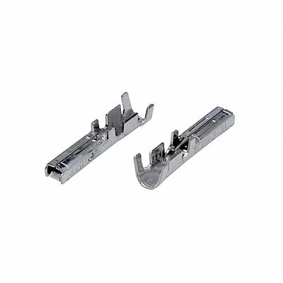 1-353717-5 by TE Connectivity AMP Connectors - CONNECTOR SOCKET 14-16AWG CRIMP TIN
