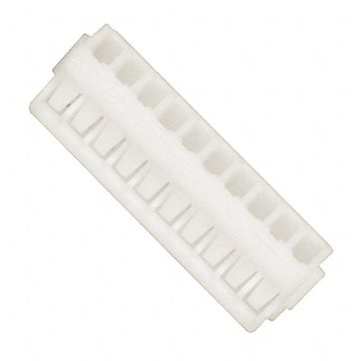 1-353908-0 by TE Connectivity AMP Connectors - CONNECTOR RECPT HSG 10POS 1.50MM