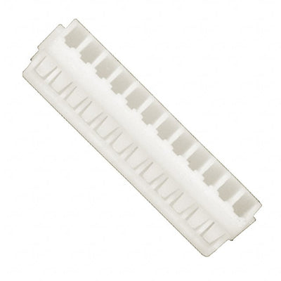 1-353908-2 by TE Connectivity AMP Connectors - CONNECTOR RECPT HSG 12POS 1.50MM