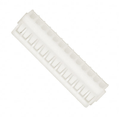 1-353908-3 by TE Connectivity AMP Connectors - CONNECTOR RECPT HSG 13POS 1.50MM
