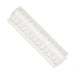 1-353908-3 by TE Connectivity AMP Connectors - CONNECTOR RECPT HSG 13POS 1.50MM
