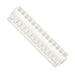1-353908-4 by TE Connectivity AMP Connectors - CONNECTOR RECPT HSG 14POS 1.50MM
