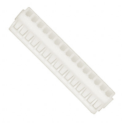1-353908-5 by TE Connectivity AMP Connectors - CONNECTOR RECPT HSG 15POS 1.50MM