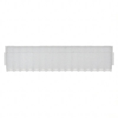 1-353908-6 by TE Connectivity AMP Connectors - CONNECTOR RECPT HSG 16POS 1.50MM