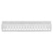 1-353908-8 by TE Connectivity AMP Connectors - CONNECTOR RECPT HSG 18POS 1.50MM
