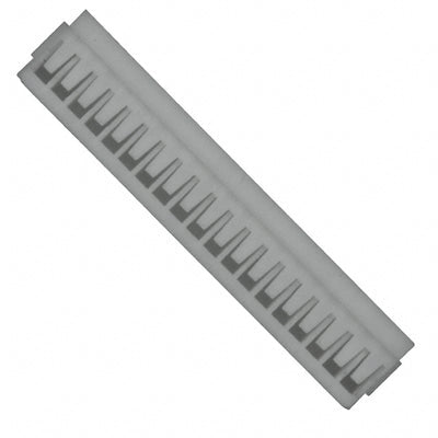 1-353908-9 by TE Connectivity AMP Connectors - CONNECTOR RECPT HSG 19POS 1.50MM
