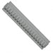 1-353908-9 by TE Connectivity AMP Connectors - CONNECTOR RECPT HSG 19POS 1.50MM