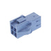 1-368589-6 by TE Connectivity AMP Connectors - CONNECTOR RECPT HSG 4POS 3.96MM