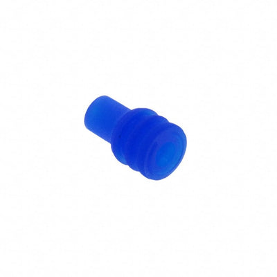 1-368889-1 by TE Connectivity AMP Connectors - WIRE SEAL FOR EJ MK-II(+) BLUE