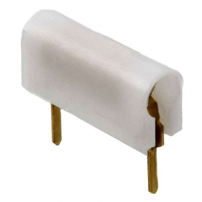 1-380736-9 by TE Connectivity AMP Connectors - CONNECTOR TIP JACK SOLDER WHITE