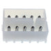 1-380991-0 by TE Connectivity AMP Connectors - CONNECTOR HEADER VERT 10POS 5.08MM
