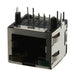 1-406507-4 by TE Connectivity AMP Connectors - CONNECTOR MOD JACK 8P8C R/A SHIELDED
