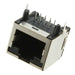 1-406541-5 by TE Connectivity AMP Connectors - CONNECTOR MOD JACK 8P8C R/A SHIELDED