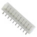 1-440052-0 by TE Connectivity AMP Connectors - CONNECTOR HEADER VERT 10POS 2.5MM