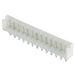 1-440052-3 by TE Connectivity AMP Connectors - CONNECTOR HEADER VERT 13POS 2.5MM