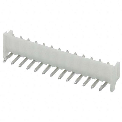 1-440053-3 by TE Connectivity AMP Connectors - CONNECTOR HEADER R/A 13POS 2.5MM
