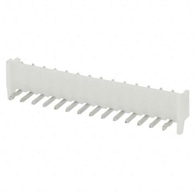 1-440053-4 by TE Connectivity AMP Connectors - CONNECTOR HEADER R/A 14POS 2.5MM