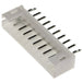 1-440054-0 by TE Connectivity AMP Connectors - CONNECTOR HEADER VERT 10POS 2MM