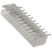 1-440054-1 by TE Connectivity AMP Connectors - CONNECTOR HEADER VERT 11POS 2MM