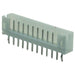 1-440054-2 by TE Connectivity AMP Connectors - CONNECTOR HEADER VERT 12POS 2MM