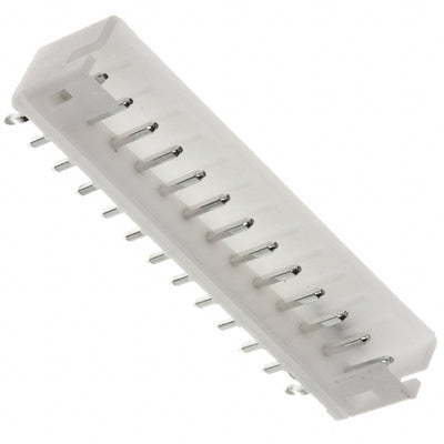 1-440054-3 by TE Connectivity AMP Connectors - CONNECTOR HEADER VERT 13POS 2MM
