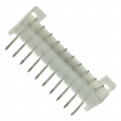 1-440055-0 by TE Connectivity AMP Connectors - CONNECTOR HEADER R/A 10POS 2MM