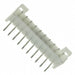 1-440055-0 by TE Connectivity AMP Connectors - CONNECTOR HEADER R/A 10POS 2MM