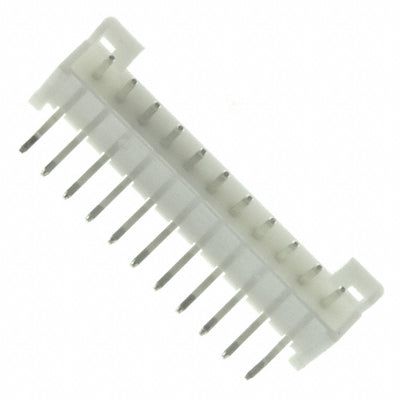 1-440055-1 by TE Connectivity AMP Connectors - CONNECTOR HEADER R/A 11POS 2MM