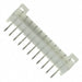 1-440055-1 by TE Connectivity AMP Connectors - CONNECTOR HEADER R/A 11POS 2MM