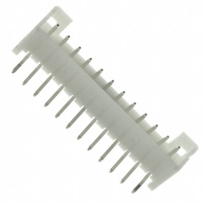 1-440055-2 by TE Connectivity AMP Connectors - CONNECTOR HEADER R/A 12POS 2MM