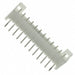 1-440055-2 by TE Connectivity AMP Connectors - CONNECTOR HEADER R/A 12POS 2MM