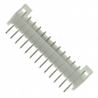 1-440055-3 by TE Connectivity AMP Connectors - CONNECTOR HEADER R/A 13POS 2MM