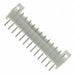 1-440055-3 by TE Connectivity AMP Connectors - CONNECTOR HEADER R/A 13POS 2MM