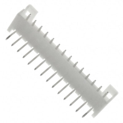 1-440055-4 by TE Connectivity AMP Connectors - CONNECTOR HEADER R/A 14POS 2MM
