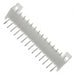 1-440055-4 by TE Connectivity AMP Connectors - CONNECTOR HEADER R/A 14POS 2MM