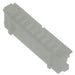 1-440129-0 by TE Connectivity AMP Connectors - CONNECTOR RECPT HSG 10POS 2.00MM