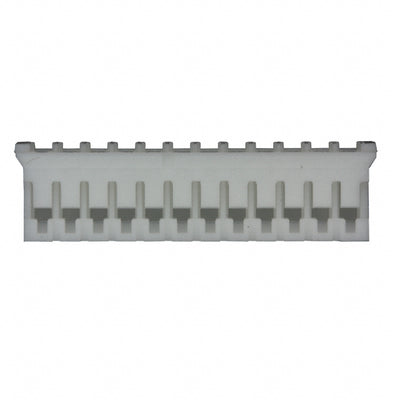 1-440129-2 by TE Connectivity AMP Connectors - CONNECTOR RECPT HSG 12POS 2.00MM