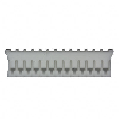 1-440129-3 by TE Connectivity AMP Connectors - CONNECTOR RECPT HSG 13POS 2.00MM