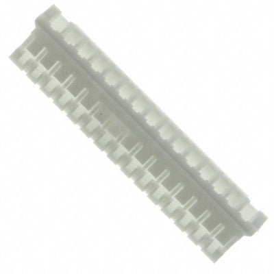 1-440129-5 by TE Connectivity AMP Connectors - CONNECTOR RECPT HSG 15POS 2.00MM