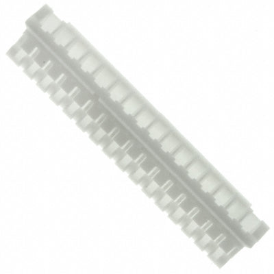 1-440129-6 by TE Connectivity AMP Connectors - CONNECTOR RECPT HSG 16POS 2.00MM