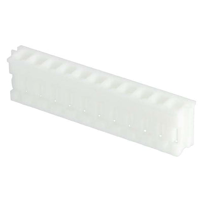 1-440133-1 by TE Connectivity AMP Connectors - CONNECTOR RECPT HSG 11POS 2.50MM