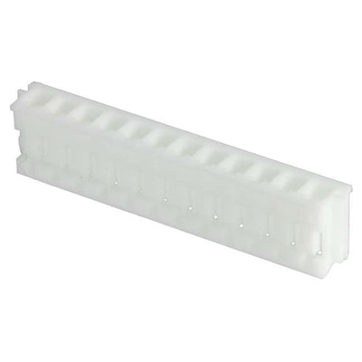 1-440133-2 by TE Connectivity AMP Connectors - CONNECTOR RECPT HSG 12POS 2.50MM