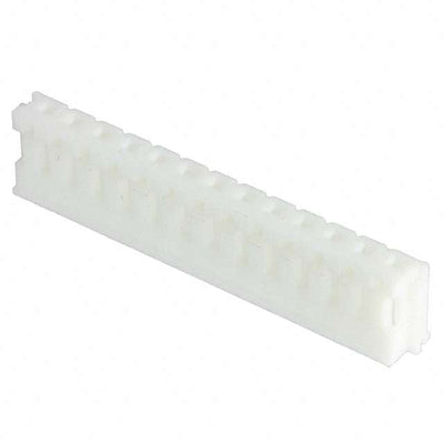 1-440133-3 by TE Connectivity AMP Connectors - CONNECTOR RECPT HSG 13POS 2.50MM