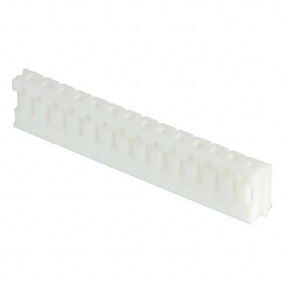 1-440133-4 by TE Connectivity AMP Connectors - CONNECTOR RECPT HSG 14POS 2.50MM