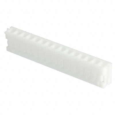1-440133-5 by TE Connectivity AMP Connectors - CONNECTOR RECPT HSG 15POS 2.50MM
