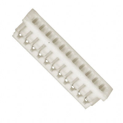 1-440146-1 by TE Connectivity AMP Connectors - CONNECTOR RECPT HSG 11POS 1.25MM
