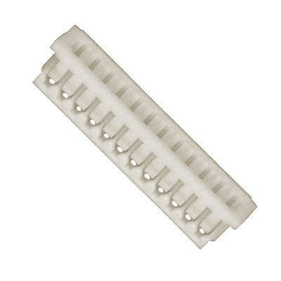 1-440146-2 by TE Connectivity AMP Connectors - CONNECTOR RECPT HSG 12POS 1.25MM