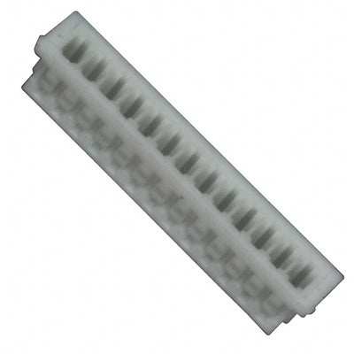 1-440146-3 by TE Connectivity AMP Connectors - CONNECTOR RECPT HSG 13POS 1.25MM