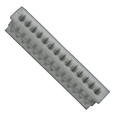 1-440146-4 by TE Connectivity AMP Connectors - CONNECTOR RECPT HSG 14POS 1.25MM