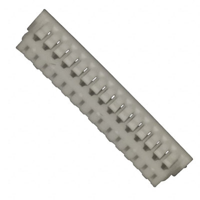 1-440146-5 by TE Connectivity AMP Connectors - CONNECTOR RECPT HSG 15POS 1.25MM